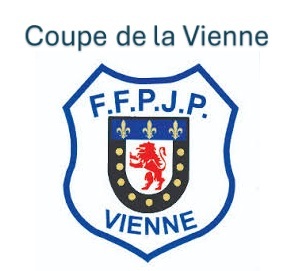 Coupe de la Vienne