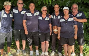 dernière journée CDC vétérans