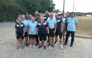 résultat cadrage coupe Bardin équipe de Pierre