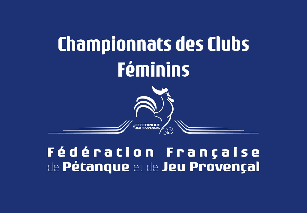 CDC féminin à Nouaillé