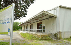 Interclubs à la cassette