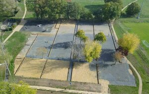 championnat triplette promotion