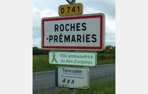 Championnat doublette mixte