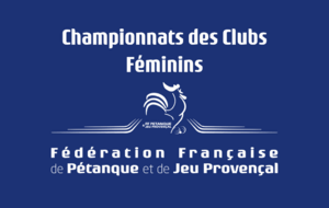 CDC féminin à Jaunay Clan