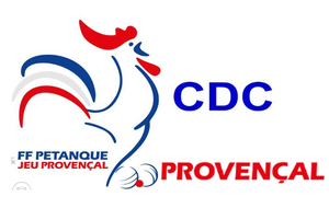 CDC Provençal