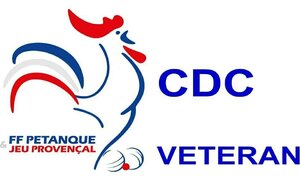 CDC Vétéran D3 Nouaillé 2