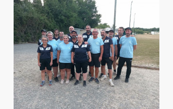 résultat cadrage coupe Bardin équipe de Pierre
