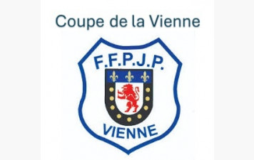 Coupe de la Vienne