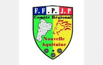 CHAMPIONNAT DOUBLETTE MIXTE