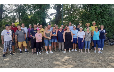 Concours des Associations