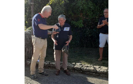 Journée des Associations