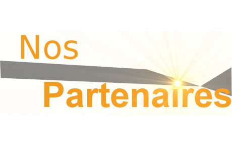 NOS PARTENAIRES