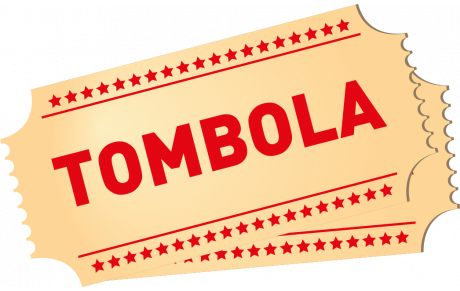 TOMBOLA des 3 JOURS