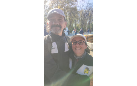 résultats championnat doublette mixte