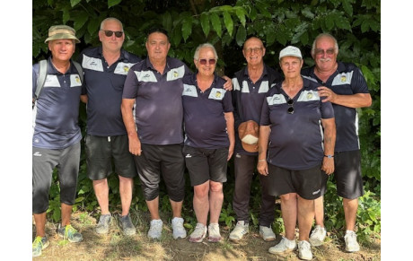 dernière journée CDC vétérans