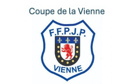Coupe de la Vienne