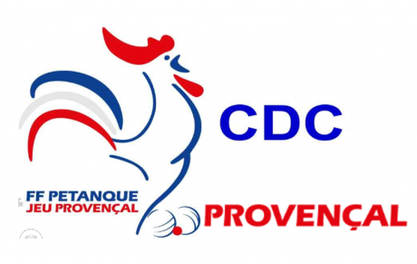 CDC Provençal 1