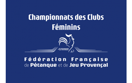 CDC Féminin D2 poule B Nouaillé 1