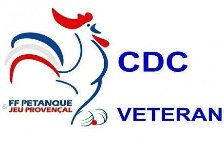 CDC Vétéran D4 Nouaillé 2