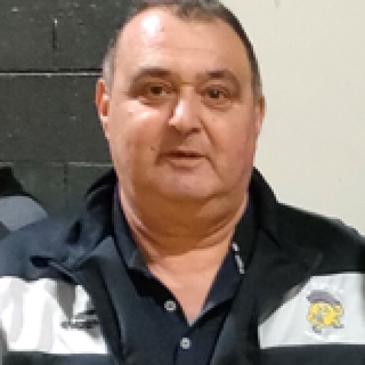 Bruno Kapamadjian