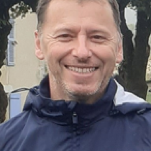 Laurent Gauvin