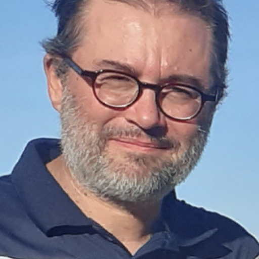 Richard Cordaux