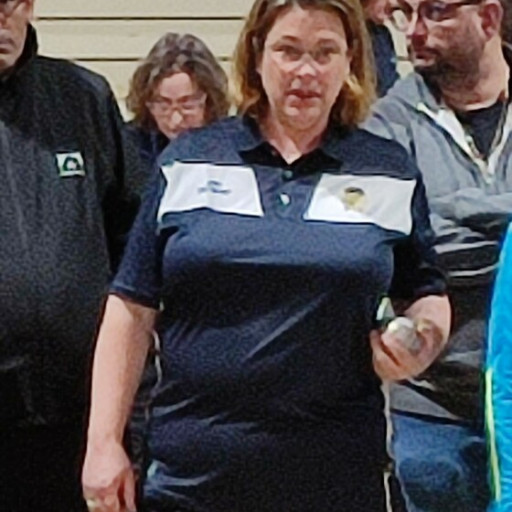 Catherine Rogeon