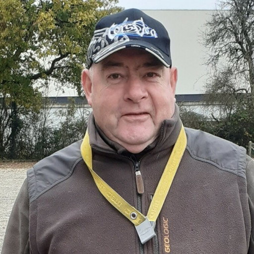 Jean-michel Guionnet