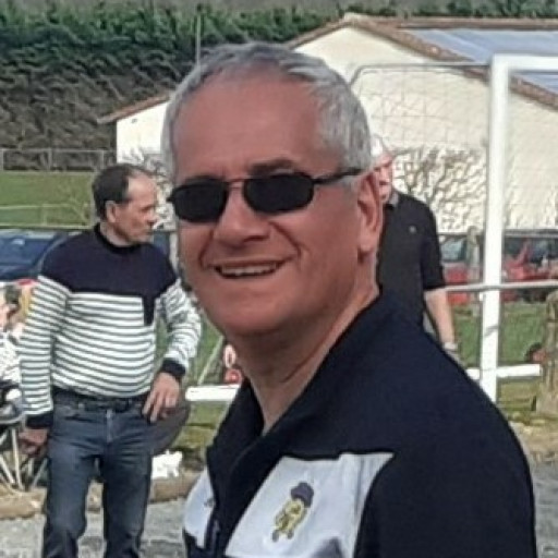 Jean-pierre Romano