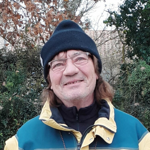 Pascal Robinet