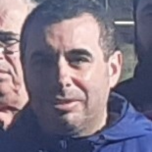 Cédric Gagnaire