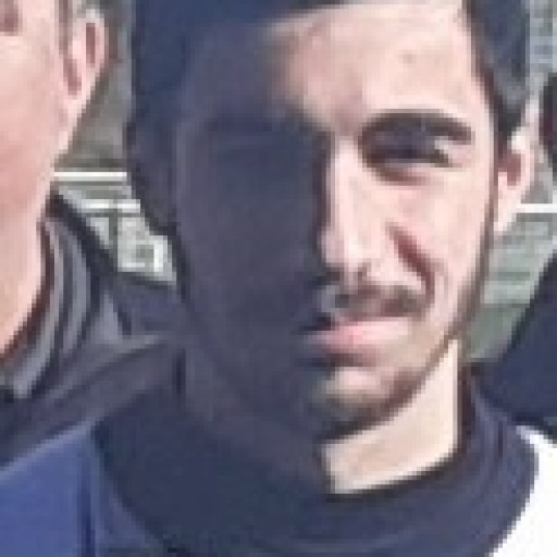 Lucas Gagnaire