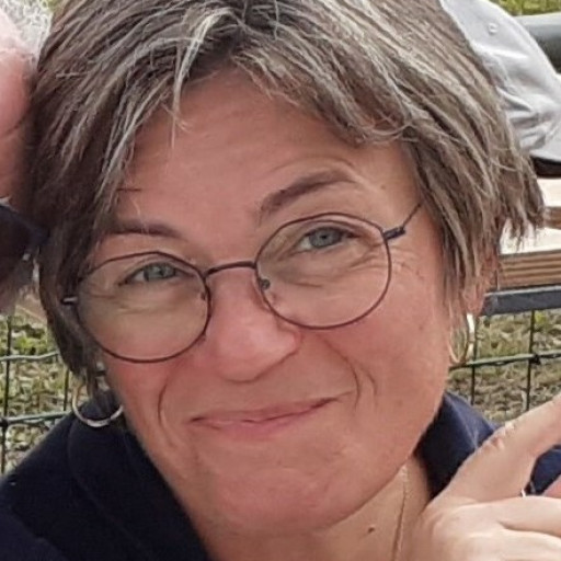 Véronique Caillaud
