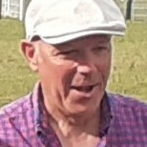 Jacky Desroche