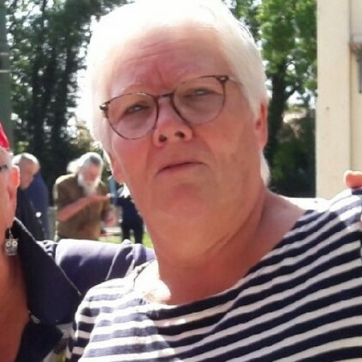 Martine Perroteau