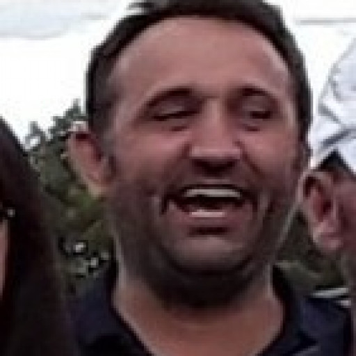 Frederic Ribreau