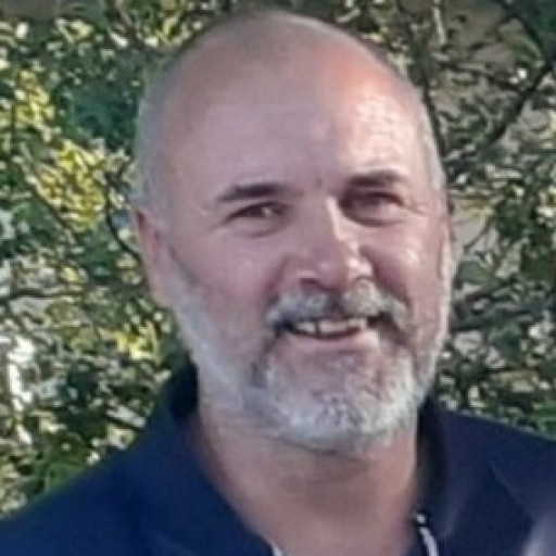 Samuel Perroteau