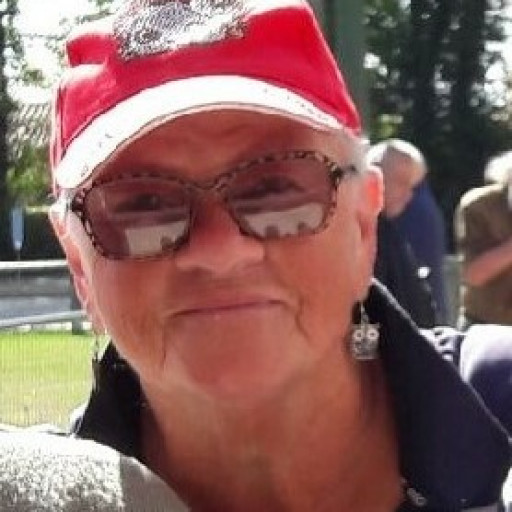Patricia Vivien
