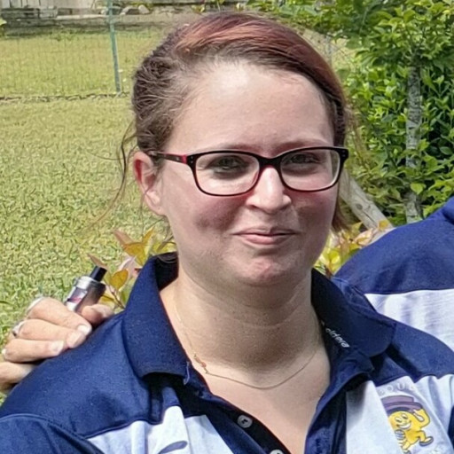 Manon Marchand
