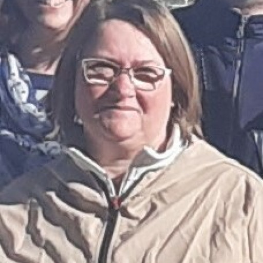 Nadine Marchand