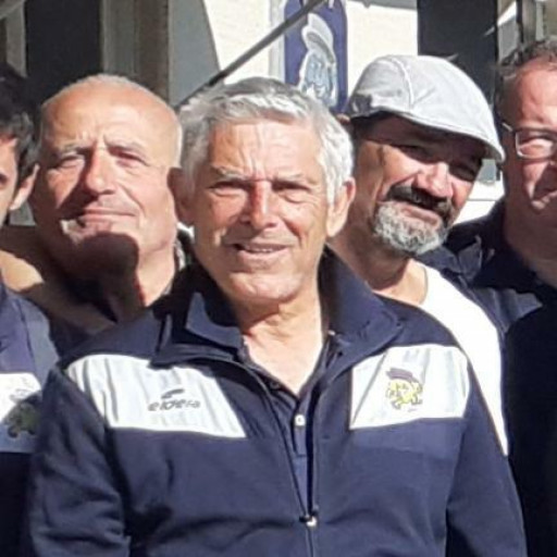 Alain Martin