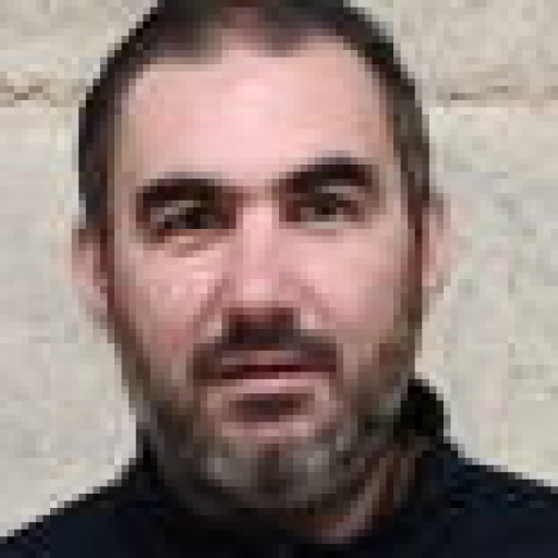 Mehdi Laimeche