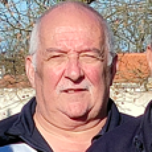 Thierry Desgranges