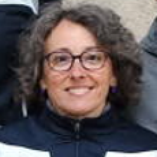 Betty Cordaux